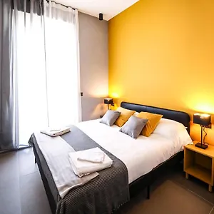 Bed & Breakfast Materdays 24, Naples