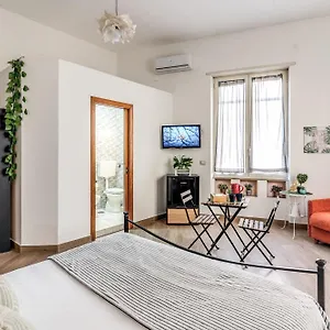 Guest house Le Mura Antiche, Naples