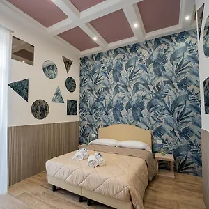 Guest house Pc Boutique H Centro, By Clapa Group, Naples