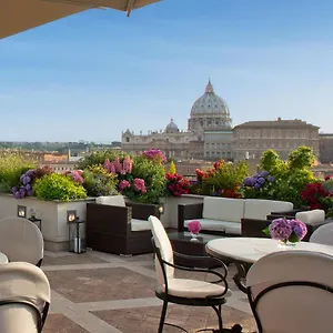Atlante Star 4* Rome