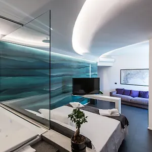 Guest house The Boutique, Naples