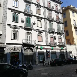 Bed & Breakfast Beb Mariafrancesca, Naples