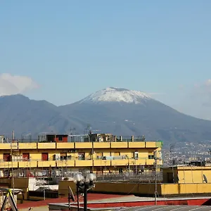 Bed & Breakfast Elia, Naples